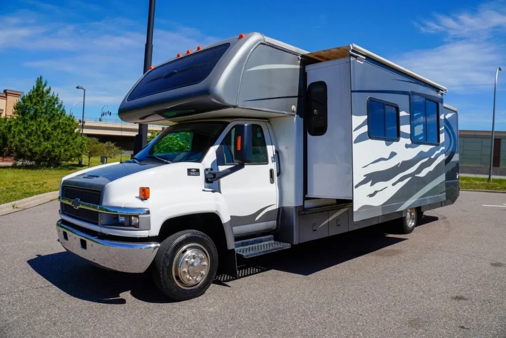 2006 Gulf Stream Endura